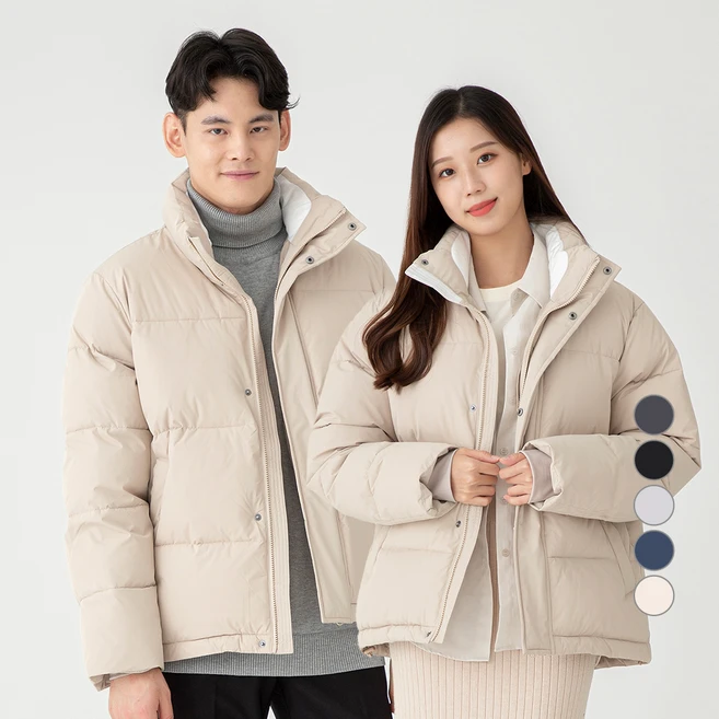 일단 사봐 ​지금 바로  패딩 선택하세요 지금 바로 혜택을 누리세요