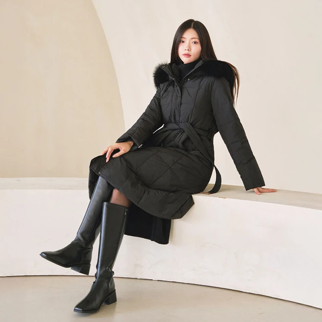 사랑하는 이에게 ​지금 바로  퍼자켓 선택하세요 인기템