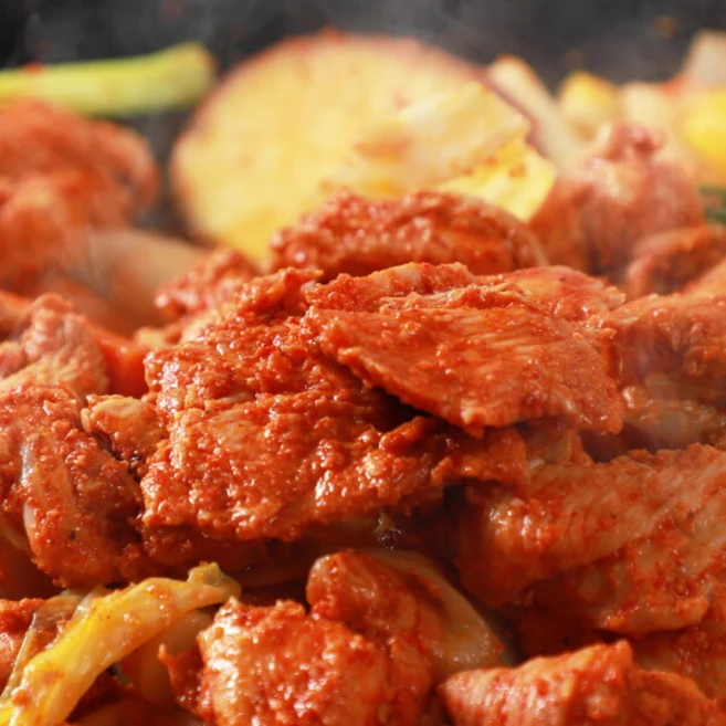 너도 사볼래? ​지금 바로  프롬웰닭갈비 선택하세요 인기템