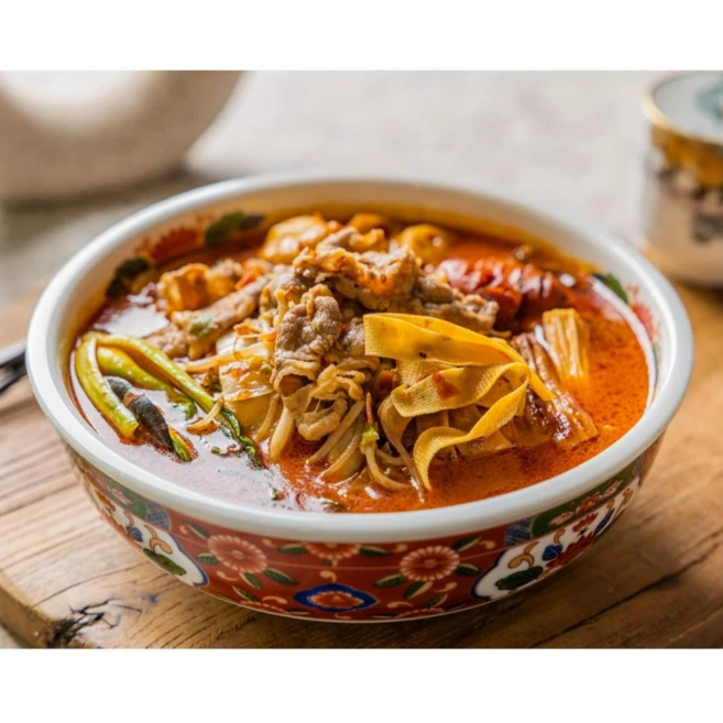 이거 알아? ​지금 바로  한성마라탕 선택하세요 지금 확인하세요