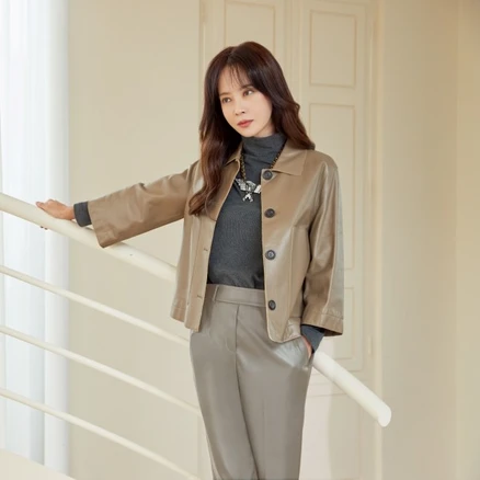 이번 선물은 꼭 bcbg자켓 확인해보세요