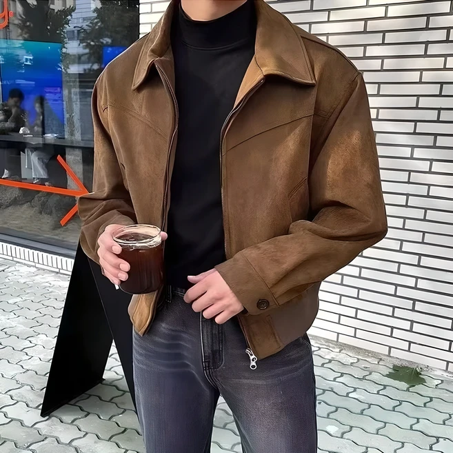인기좋은 이유 남성자켓 아쉬움이 없습니다
