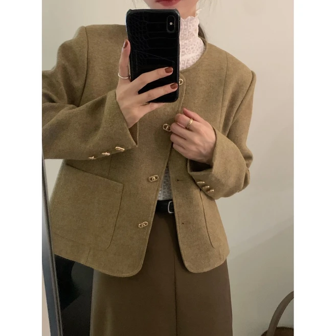 요즘 반응좋은 봄자켓 클릭해보세요