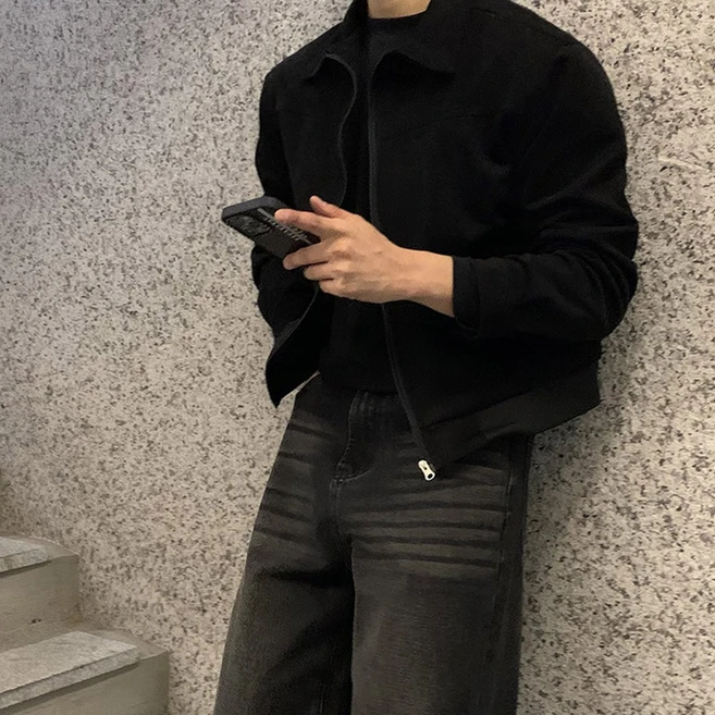 당장 친구에게 알려야 할 스웨이드자켓 알짜배기만 골라가세요