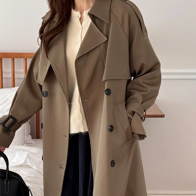 꼭 확인해야하는 이유 트렌치코트 무조건 확인