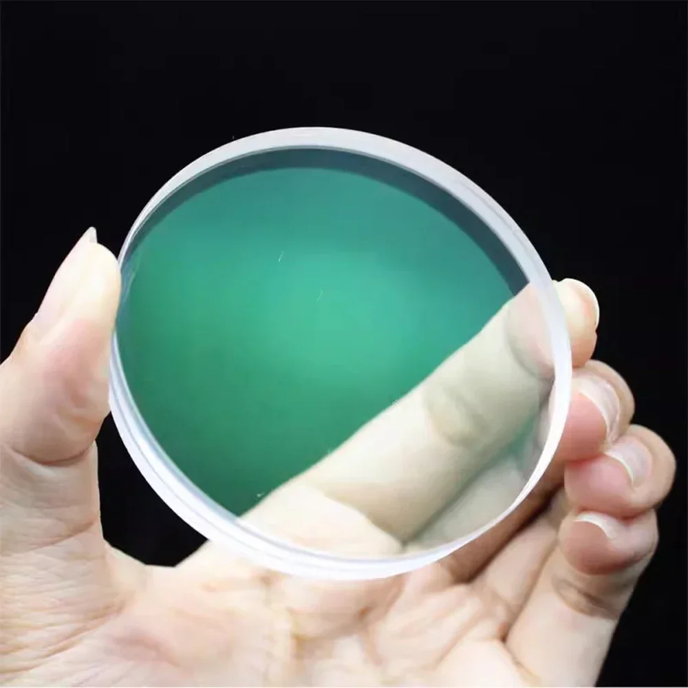 꾸준한 인기 60 61.5 62 63mm 시멘트 이중 대물 렌즈 파란색 녹색 코팅 광학 무색 렌즈 망원경 DIY F228 410 700 800 클릭해보세요