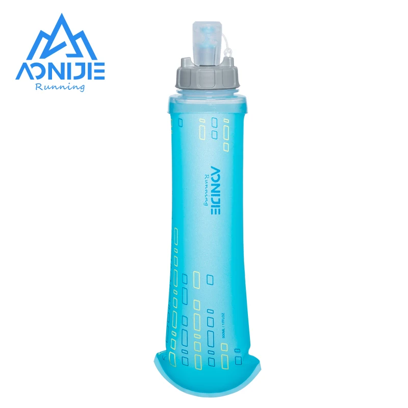 최저가로 모시는 AONIJIE SD24 500ML 스포츠 수화 전문가 주전자 BPA 무료 소프트 플라스크 물병 모드 풀 스위치 또는 로터리 스위치 아주 좋은 정보입니다