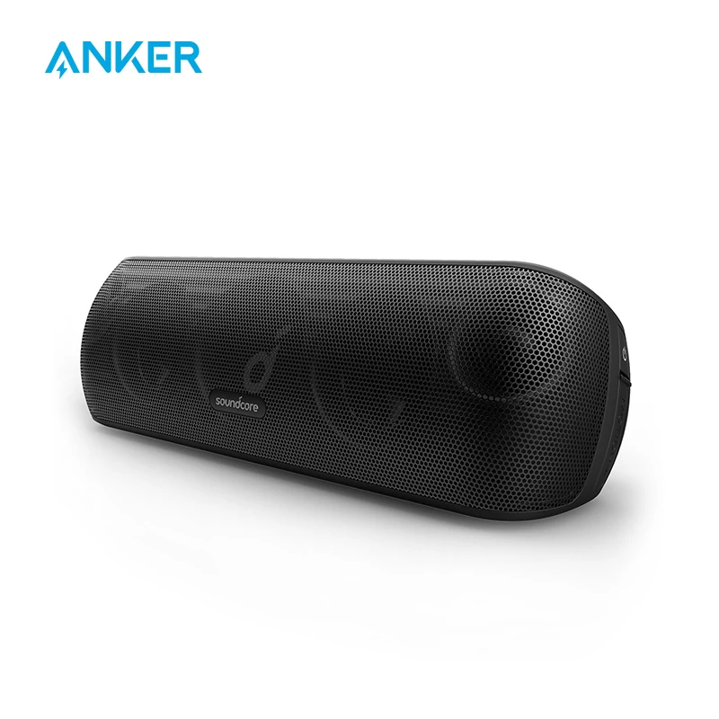 패키지 Anker 사운드코어 모션 + 블루투스 스피커 요약정리