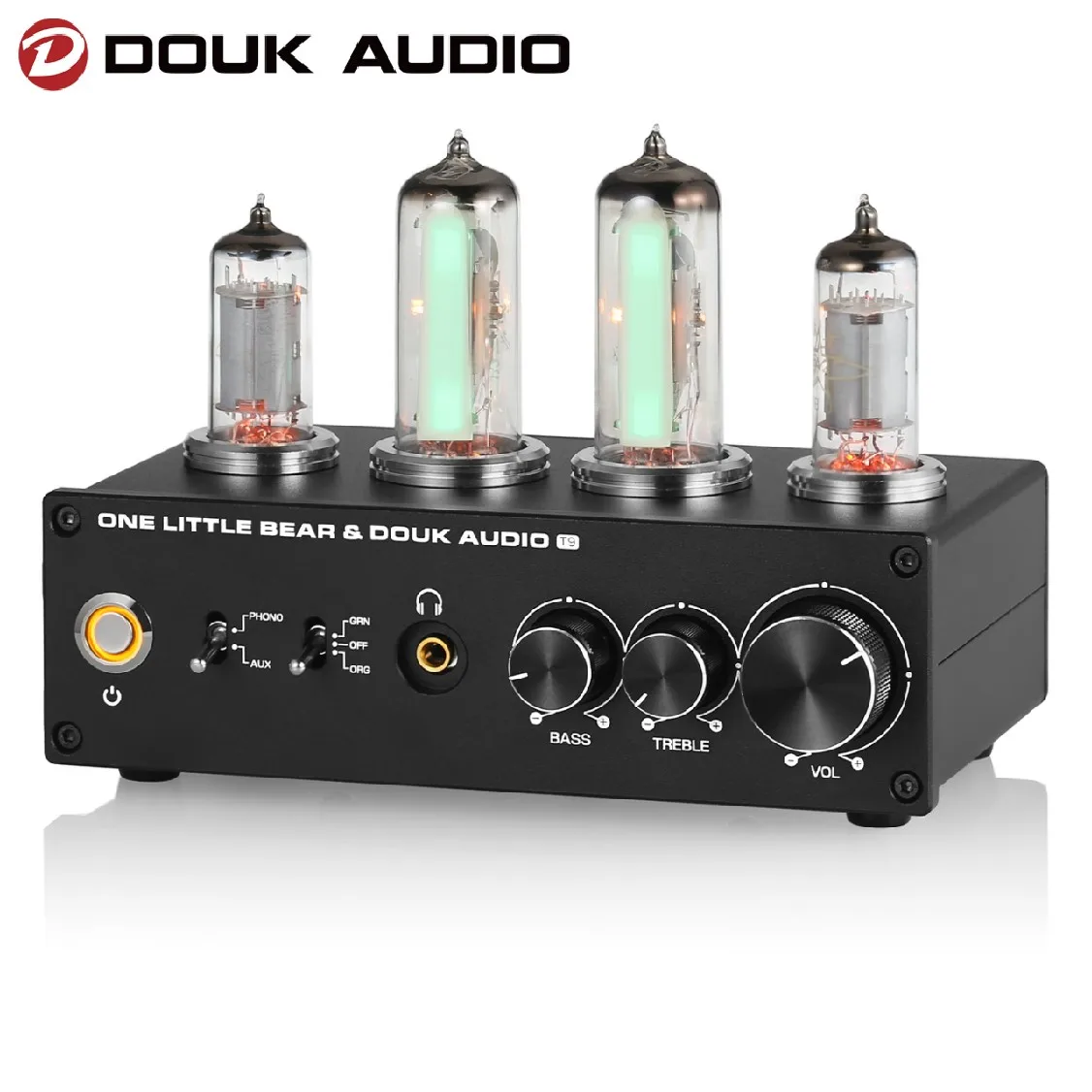 특별한날 구매해야하는 Douk Audio T9 Mini 포노 스테이지 턴테이블 프리앰프 후회하지 않습니다