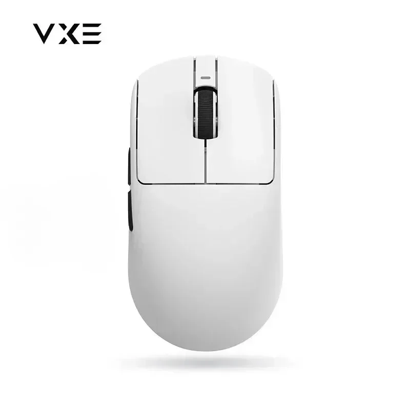 BEST&HOT아이템 선정 Vxe Dragonfly R1 ProMax 게임용 마우스 Bluetooth 마우스 충전식 게이머 Paw3395 경량 인체 공학적 무선 마우스 Esport 잠깐 확인해보세요