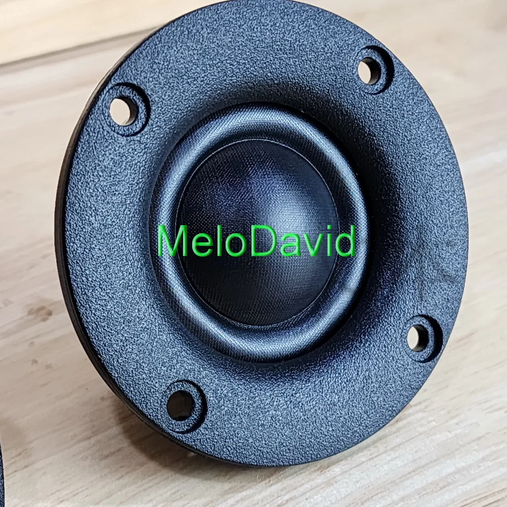이 “정보” 못참지 Wavecor TW030WA13 Hiend 30mm 실크 돔 네오디뮴 트위터 4ohm 100W 쌍 리뷰가 많습니다