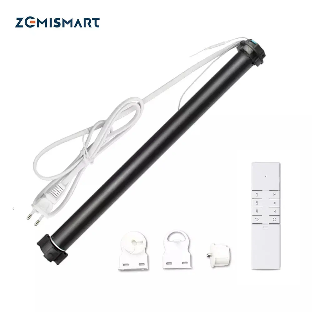 인기좋은 이유 Zemismart 지그비 3.0 롤러 모터 좋은 정보