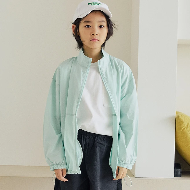 가성비 좋은 네파키즈바람막이 확인해보세요