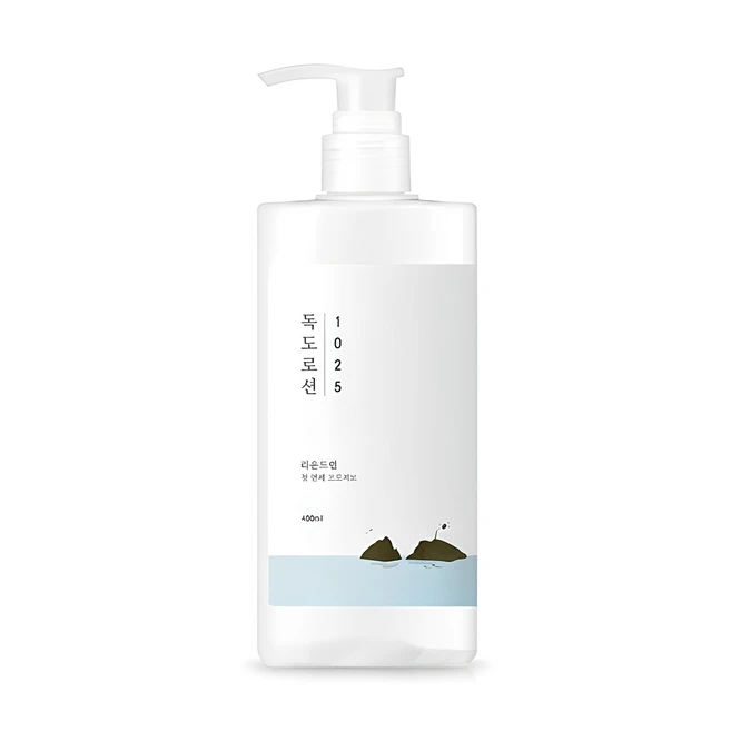 사계절 사랑받는 독도로션 소개합니다