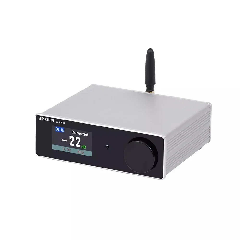 요즘 찰떡인 디지털 오디오 디코더 듀얼 ES9038Q2M DAC 아쉬움이 없습니다