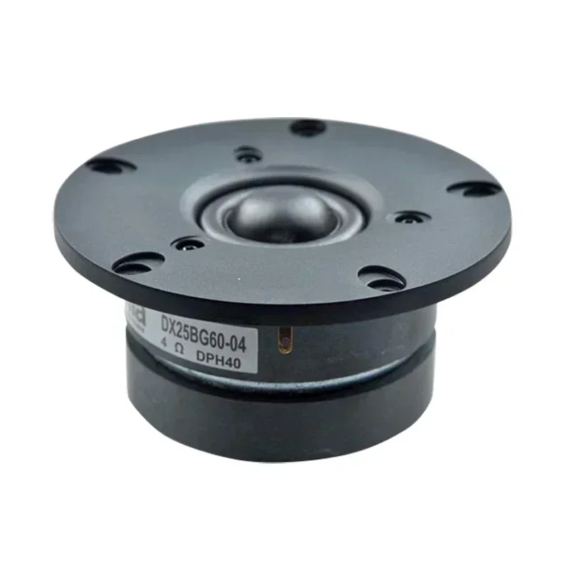 사계절 사랑받는 오리지널 Vifa DX25BG60-04 홈 오디오 DIY 돔 트위터 스피커 드라이버 확인해보세요