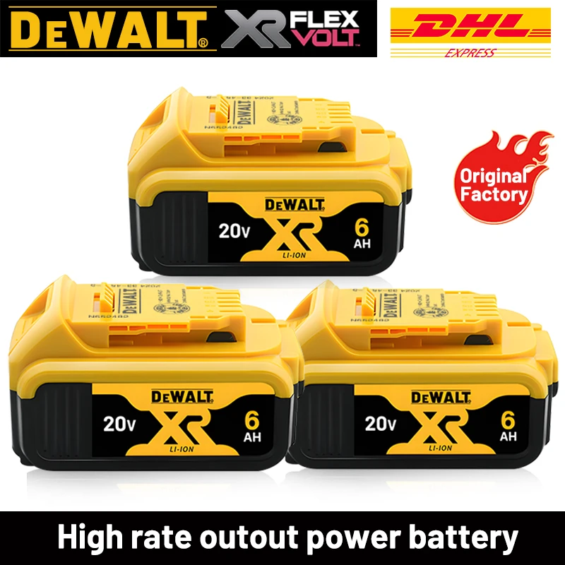 굿템 정품 Dewalt 배터리 확인해보세요