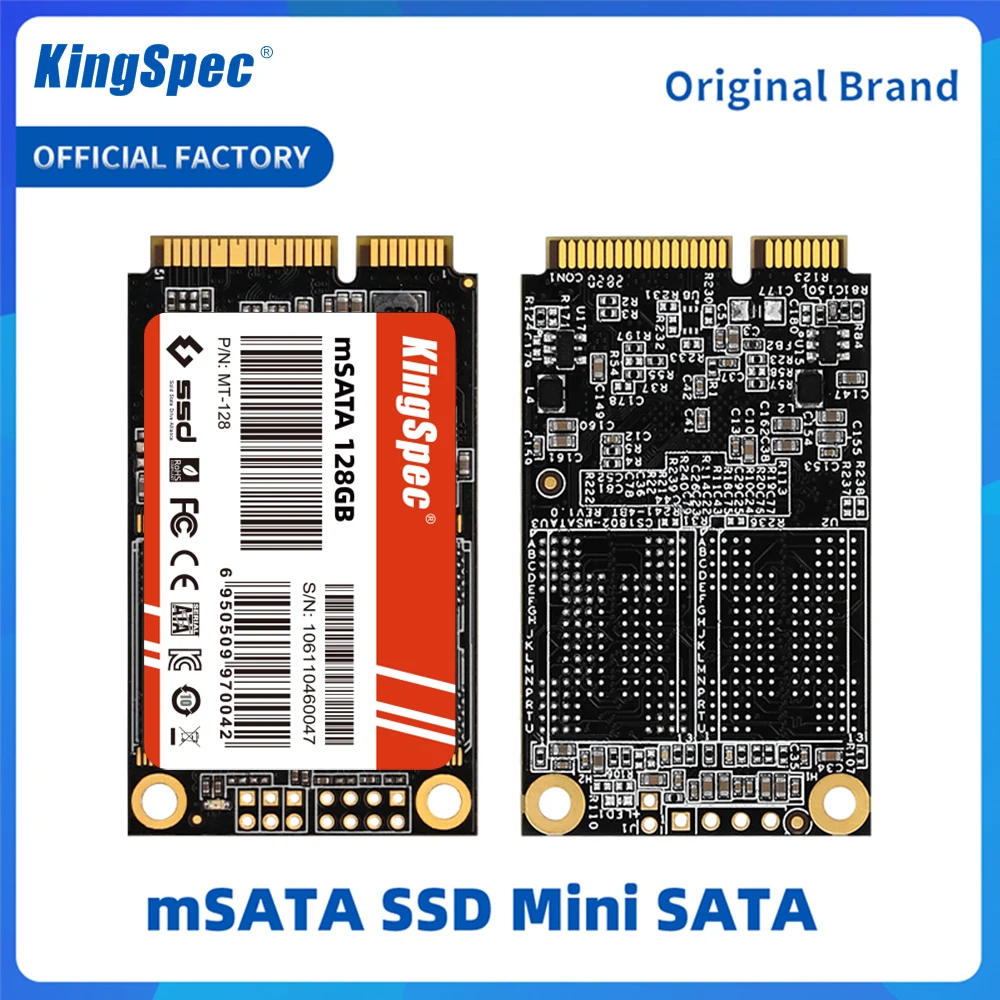사실 찐정보는 KingSpec mSATA SSD 128gb 256gb 512GB mSATA SSD 1TB 2TB HDD 데스크탑 3x5cm Hp 노트북 용 내장 솔리드 스테이트 하드 드라이브 꼭 확인해보세요