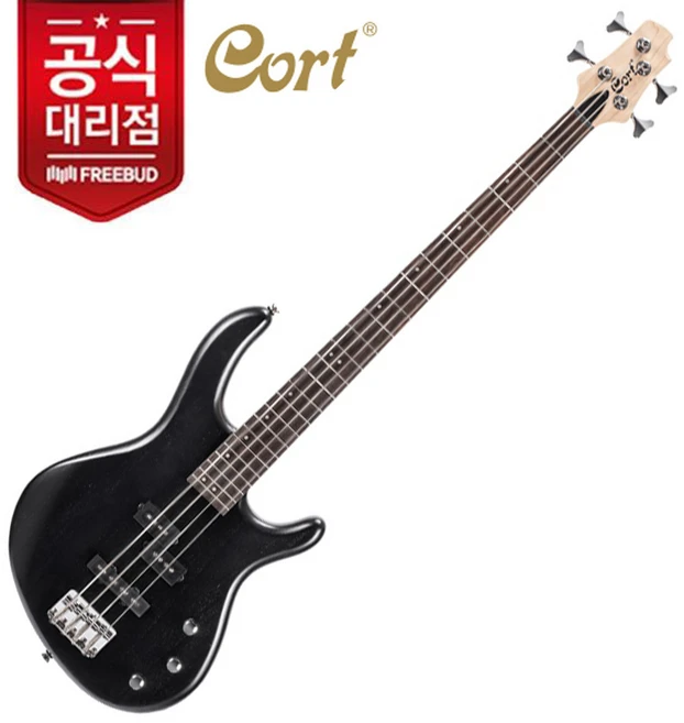 가성비 좋은 베이스기타 알짜배기만 골라가세요