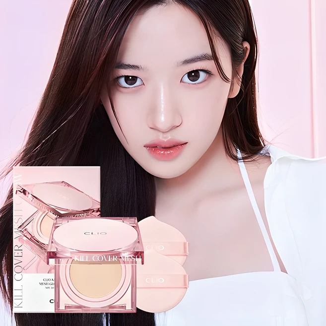 꼭 확인해야하는 이유 클리오쿠션 뜨거운 관심 감사합니다