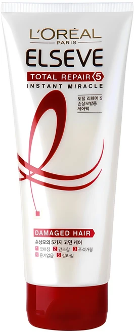요즘 찰떡인 헤어팩 좋은 정보