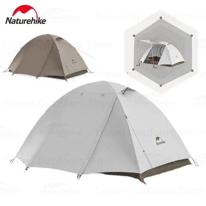 지금 바로 혜택을 누리세요 2025 요즘 sns에서 난리난 Naturehike Camping Tent 네이처하이크 캠핑 텐트  리뷰 최다로 엄선된 최고의 제품을 소개합니다.