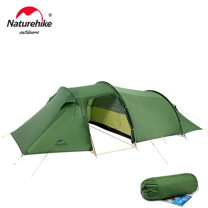 후회하지 않는 2025 요즘 sns에서 난리난 naturehike 네이처하이크 2 3 4 텐트 2 3 4 인 텐트 하이킹 4 시즌 텐트 초경량 가족 여행 텐트  리뷰 최다로 엄선된 최고의 제품을 소개합니다.