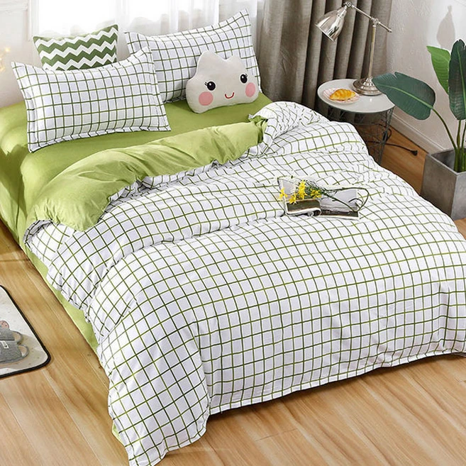 클릭하고 싶은 순간 양면이불커버 확인해보세요