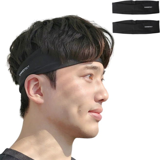 올해 베스트 헤어밴드 리뷰가 많습니다
