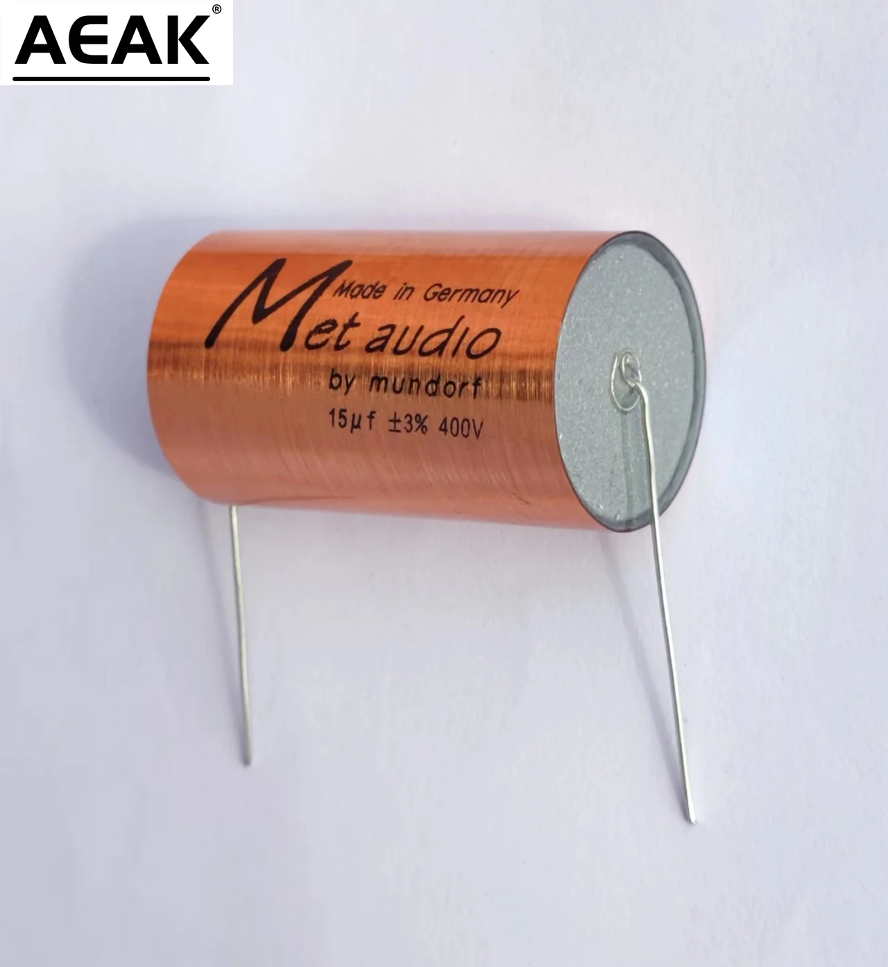 좋아하는 이유는? 2025 요즘 sns에서 난리난 1pcs 황금 고품질 금속 필름 전력 증폭기 주파수 분배기 오디오 커패시터 무단 0.22-22 미크로포맷 MKP 커패시터  리뷰 최다로 엄선된 최고의 제품을 소개합니다.