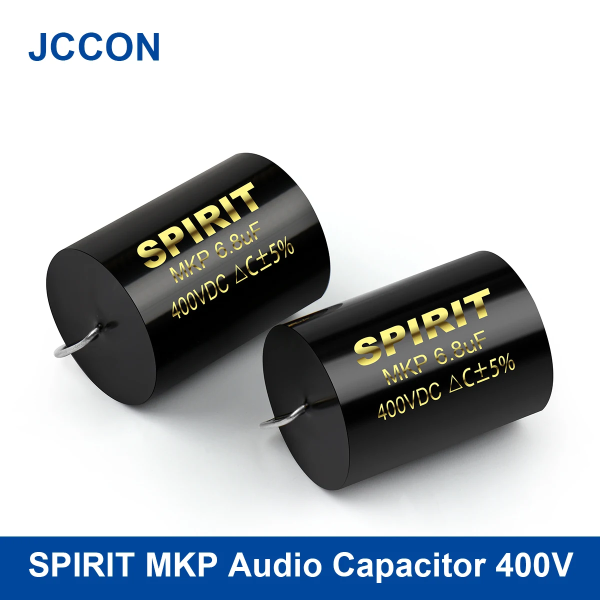 업뎃 정보 2025 요즘 sns에서 난리난 2Pcs SPIRIT 오디오 커패시터 MKP Audiophile 주파수 분할 분배기 400V 2.2uF 3.3uF 3.9uF 4.7uF 6.8uF 10uF 스피커 오디오 용  리뷰 최다로 엄선된 최고의 제품을 소개합니다.