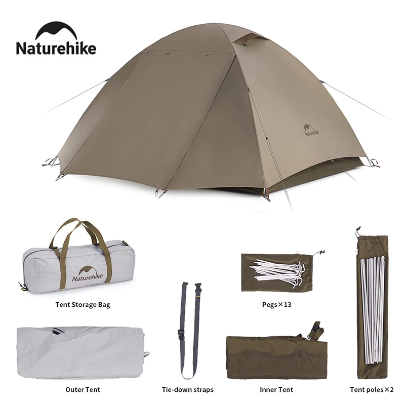 실시간 반응 터진 2025 요즘 sns에서 난리난 네이처하이크 2024 새로운 캠핑 텐트 방수 UPF50 + UV 보호 비치 텐트 야외 휴대용 하이킹 대형 공간 캐노피 텐트  리뷰 최다로 엄선된 최고의 제품을 소개합니다.