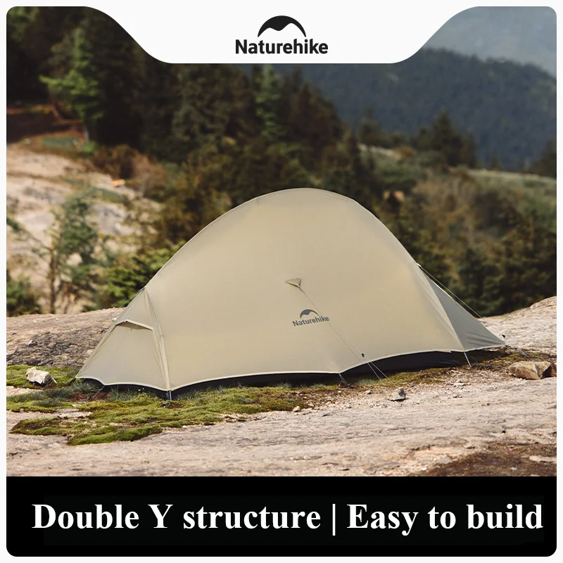 간단소식 2025 요즘 sns에서 난리난 네이처하이크 클라우드 업 2 프로 하이킹 텐트  리뷰 최다로 엄선된 최고의 제품을 소개합니다.