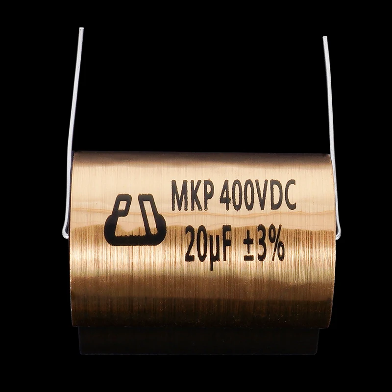 낭만이다 2025 요즘 sns에서 난리난 1PCS 금속화 폴리프로필렌 라우드 스피커 전력 증폭기 결합 주파수 분할 오디오 커패시터 MKP 전체 범위 용량  리뷰 최다로 엄선된 최고의 제품을 소개합니다.