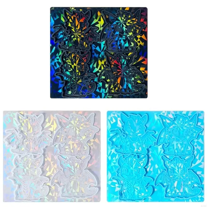 할인 특집전 2025 요즘 sns에서 난리난 R3MC 드래곤 키 체인 수지 곰팡이 실리콘 곰팡이 이어링 펜던트 곰팡이 에폭시 수지 곰팡이  리뷰 최다로 엄선된 최고의 제품을 소개합니다.