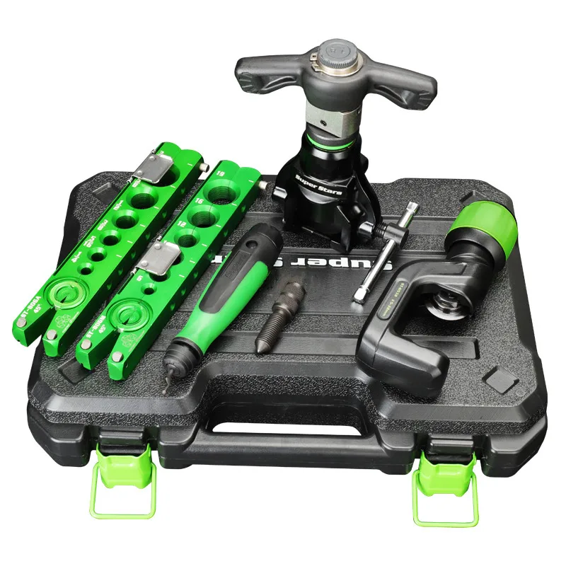 이제 뜸! 2025 요즘 sns에서 난리난 ST-806FT 구리 파이프 확장기 세트  리뷰 최다로 엄선된 최고의 제품을 소개합니다.