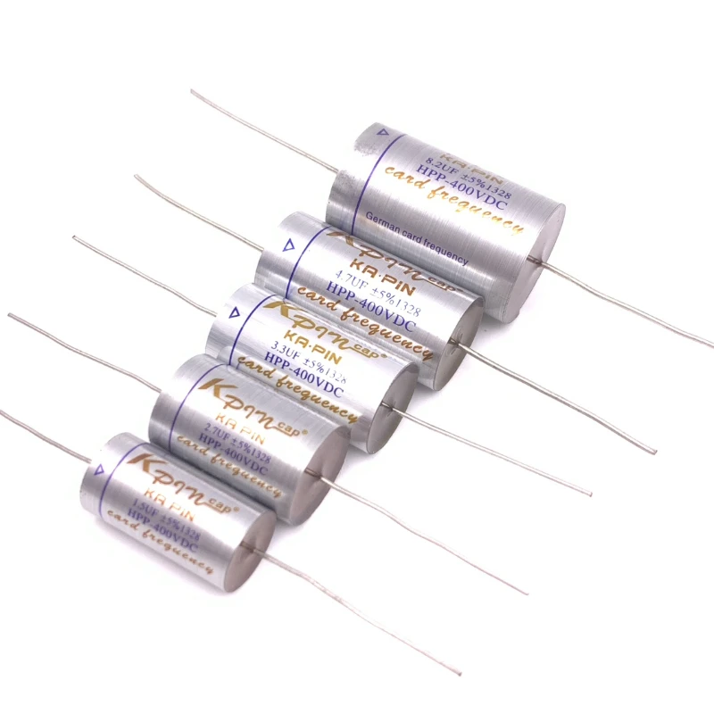 상품 총출동! 2025 요즘 sns에서 난리난 무료 배송 4pcs 와이어 드로운 실버 MKP 커패시터 비극성 주파수 분배기 커패시터 0.1 미크로포맷 3.3 미크로포맷 4.7 미크로포맷 5.6 미크로포맷 6.8 미크로포맷 ~ 47 미크로포맷  리뷰 최다로 엄선된 최고의 제품을 소개합니다.