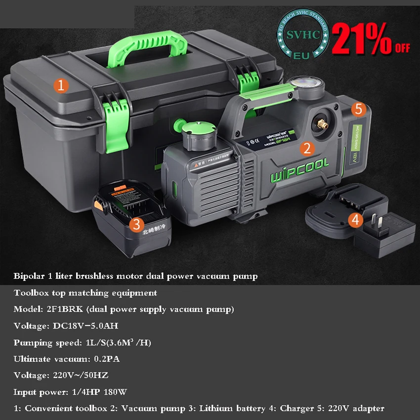 찐추천 이유 2025 요즘 sns에서 난리난 R32 진공 펌프 에어컨 설치 유지 보수 공기 펌프/실험 필터 진공 포장 펌프  리뷰 최다로 엄선된 최고의 제품을 소개합니다.