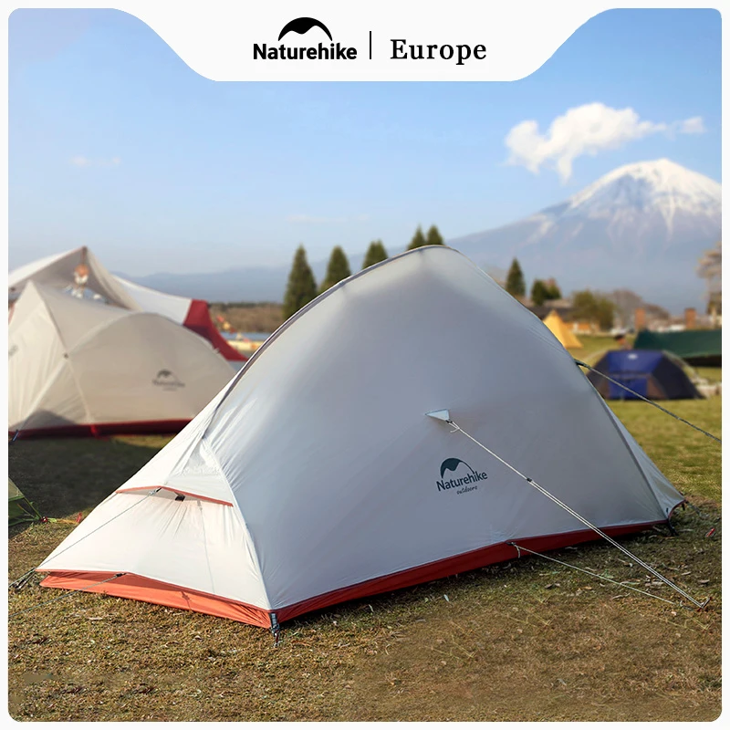 알뜰살뜰 2026&nbsp;요즘 sns에서 난리난 네이처하이크 클라우드 업 1 2 3 명 텐트 초경량 20D 캠핑 텐트 방수 야외 트레킹 여행 배낭 사이클링 텐트&nbsp; 리뷰 최다로 엄선된 최고의 제품을 소개합니다.