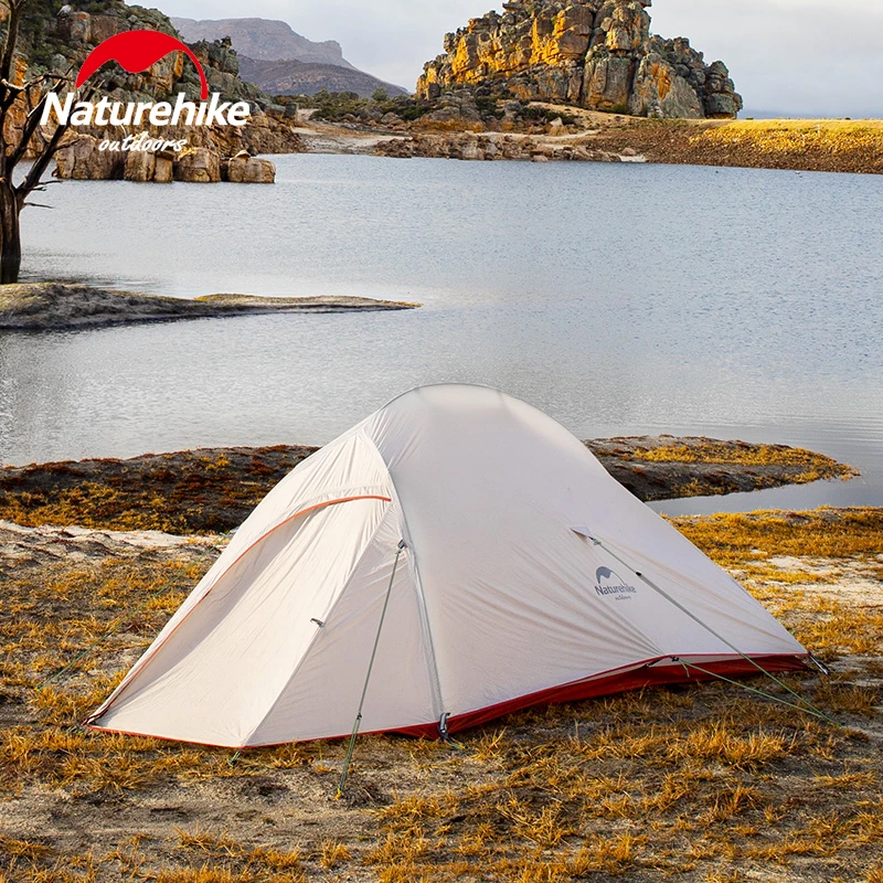 오늘 추천드려야 할 2026&nbsp;요즘 sns에서 난리난 네이처하이크 클라우드 업 1 2 3 명 텐트 초경량 20D 캠핑 텐트 방수 야외 트레킹 여행 배낭 사이클링 텐트&nbsp; 리뷰 최다로 엄선된 최고의 제품을 소개합니다.