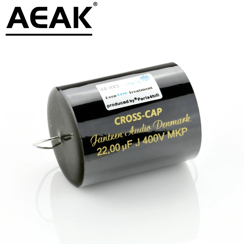 간단뉴스 2026&nbsp;요즘 sns에서 난리난 덴마크 Jantzen 오디오 Crosscap 냉동 버전 MKP 오디오 필름 결합 주파수 분배기 커패시터 400Vdc 0.22uf~22uf ±5% 1PCS&nbsp; 리뷰 최다로 엄선된 최고의 제품을 소개합니다.