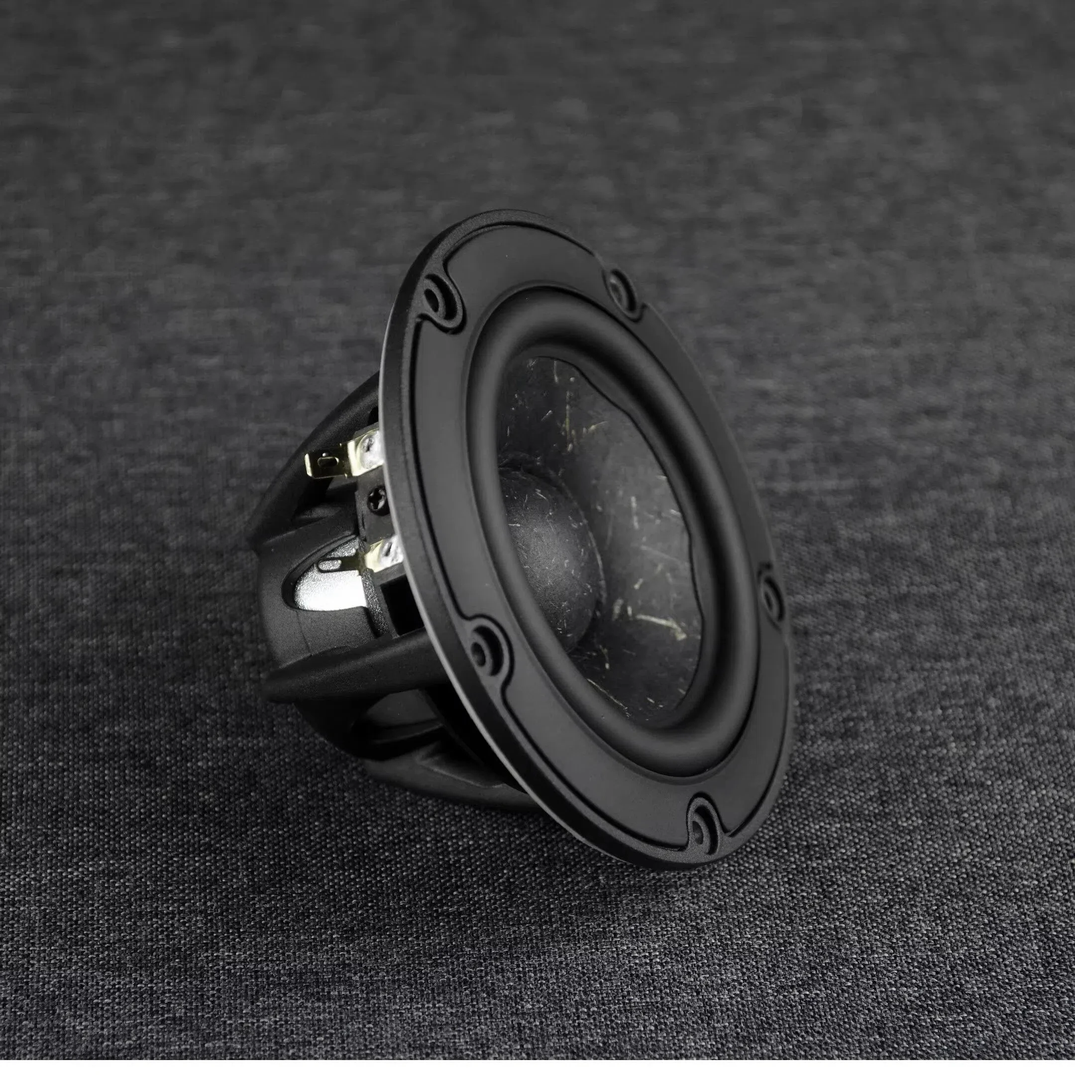 모두가 좋아하는 이유는? 2026&nbsp;요즘 sns에서 난리난 1PC GHXAMP 오디오파일급 4인치 미드우퍼: 비파 및 피어리스 NE123W와 경쟁할 수 있는 놀라운 사운드&nbsp; 리뷰 최다로 엄선된 최고의 제품을 소개합니다.