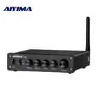 찰떡궁합 2026&nbsp;요즘 sns에서 난리난 AIYIMA A03 TPA3116 Amplificador 서브우퍼 오디오 Bluetooth 사운드 2.1 50Wx2+100W HiFi TPA3116D2 디지털 전력 홈 앰프&nbsp; 리뷰 최다로 엄선된 최고의 제품을 소개합니다.