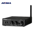 금주의 인기 2026&nbsp;요즘 sns에서 난리난 AIYIMA A07 PRO Bluetooth 증폭기 오디오 APTX HD TPA3255 Hifi 스테레오 전력 증폭기 300Wx2 사운드 스피커 Amplificador Home Amp&nbsp; 리뷰 최다로 엄선된 최고의 제품을 소개합니다.
