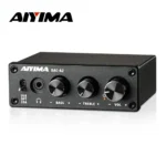 꿀팁이라고? 2026&nbsp;요즘 sns에서 난리난 AIYIMA DAC-A2 HiFi 오디오 디코더 USB 헤드폰 앰프 동축 광 출력 스테레오 게임용 DAC (앰프&nbsp; 리뷰 최다로 엄선된 최고의 제품을 소개합니다.