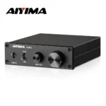 유튜브에서 난리난 정보 2026&nbsp;요즘 sns에서 난리난 AIYIMA 오디오 A3001 TPA3255 서브우퍼 앰프 300W HIFI 스피커 앰프 모노 사운드 파워 앰프리피카도르 클래스 D 홈 오디오 앰프&nbsp; 리뷰 최다로 엄선된 최고의 제품을 소개합니다.