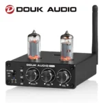 조회수 급등 2026&nbsp;요즘 sns에서 난리난 Douk Audio HiFi 블루투스 5.0 밸브 튜브 프리앰프&nbsp; 리뷰 최다로 엄선된 최고의 제품을 소개합니다.