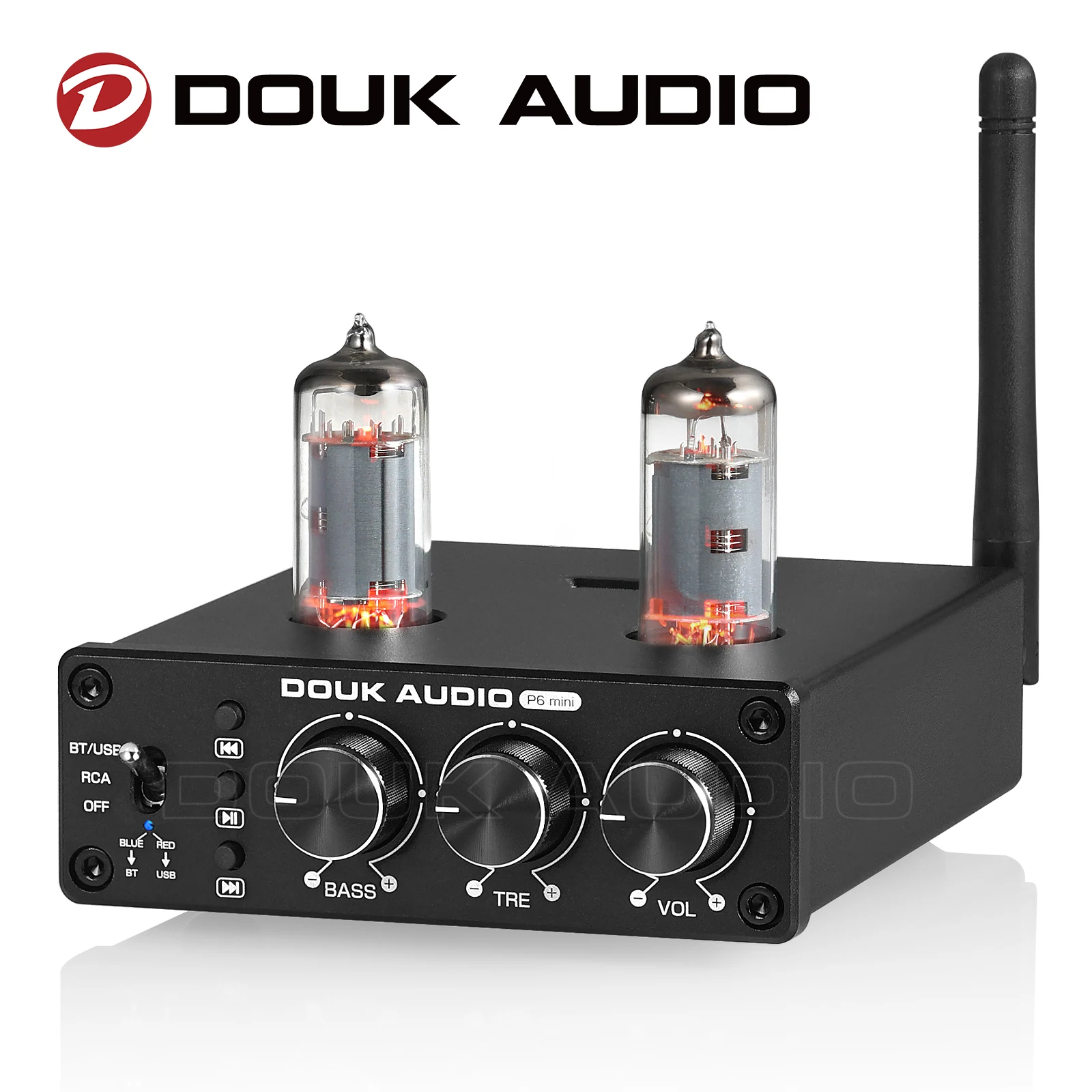 조회수 급등 2026&nbsp;요즘 sns에서 난리난 Douk Audio HiFi 블루투스 5.0 밸브 튜브 프리앰프&nbsp; 리뷰 최다로 엄선된 최고의 제품을 소개합니다.