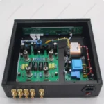 이제 뜸! 2026&nbsp;요즘 sns에서 난리난 STR12A 레퍼런스 SLP90 회로 12AU7/ECC82 진공관 프리앰프 하이파이 스테레오 리모컨 오디오 프리앰프&nbsp; 리뷰 최다로 엄선된 최고의 제품을 소개합니다.