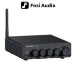 다양하게 활용 가능한 2026&nbsp;요즘 sns에서 난리난 Fosi Audio BT30D PRO Bluetooth 사운드 전력 증폭기 스피커 서브 우퍼 용 2.1 채널 앰프 오디오 수신기 165Wx2 + 350W&nbsp; 리뷰 최다로 엄선된 최고의 제품을 소개합니다.